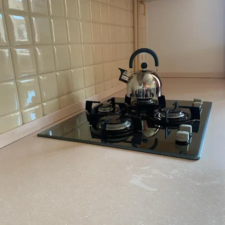 центр канатна Odessa