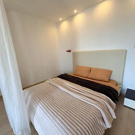 центр канатна Appartement