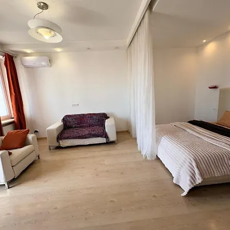 центр канатна Appartement *
