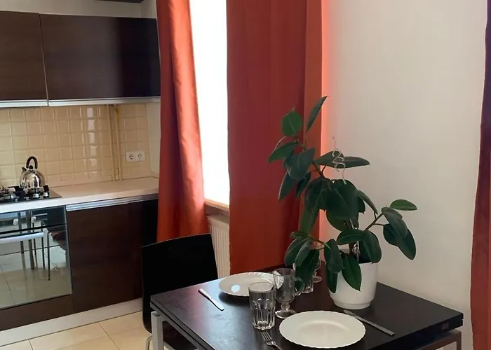 центр канатна Daire *