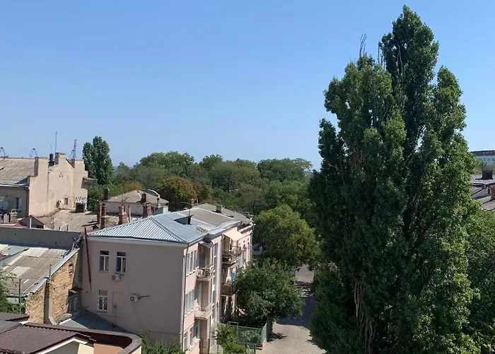 центр канатна Daire