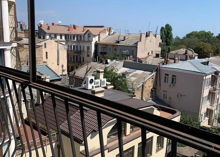 Daire центр канатна