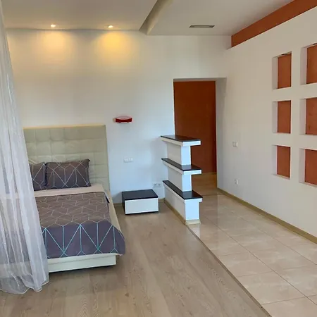 центр канатна Apartamento Odessa