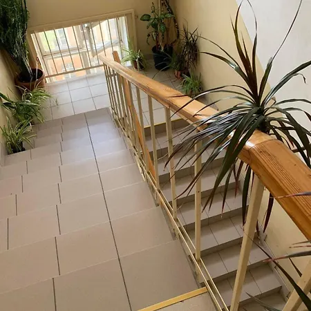 Apartamento центр канатна