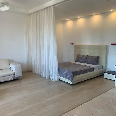 центр канатна Apartamento *