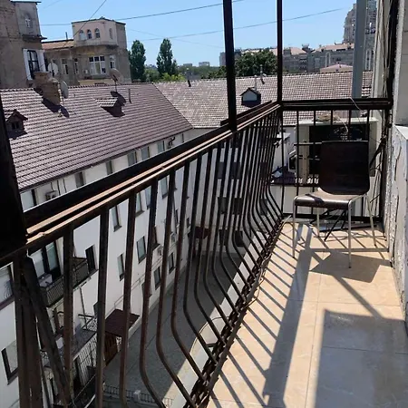 центр канатна Appartement *