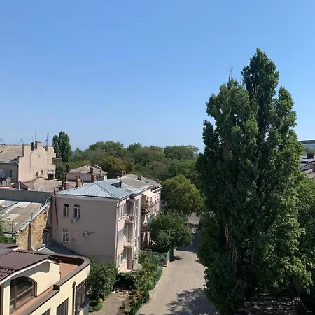 центр канатна Appartement