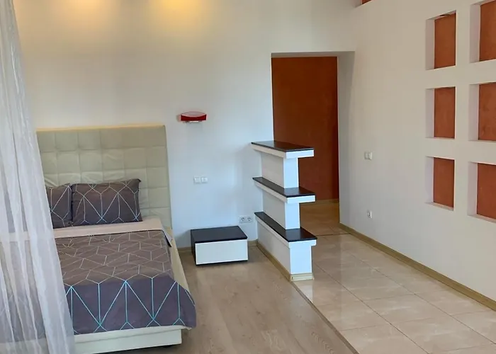 центр канатна Apartamento Odesa