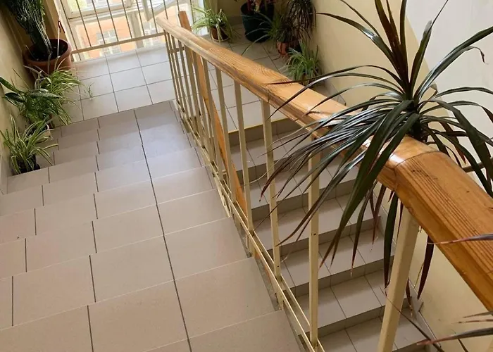 Apartamento центр канатна