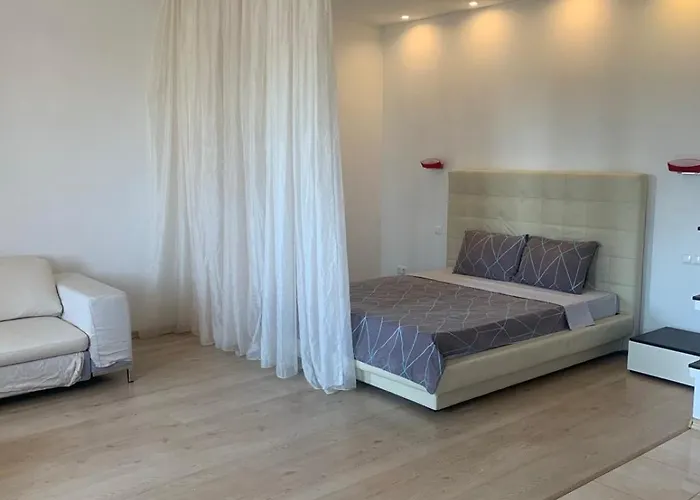 центр канатна Apartamento *