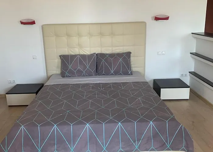 Apartamento центр канатна *