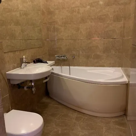 центр канатна Apartamento
