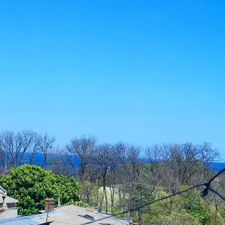центр канатна Odessa